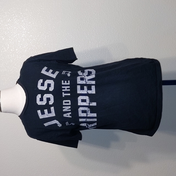 Jesse & the Rippers tee - Picture 1 of 2